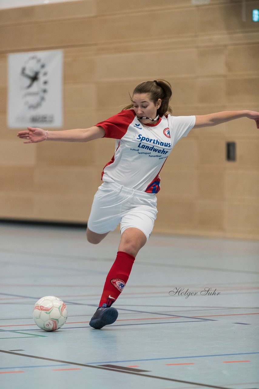 Bild 108 - Rathje Cup Frauen